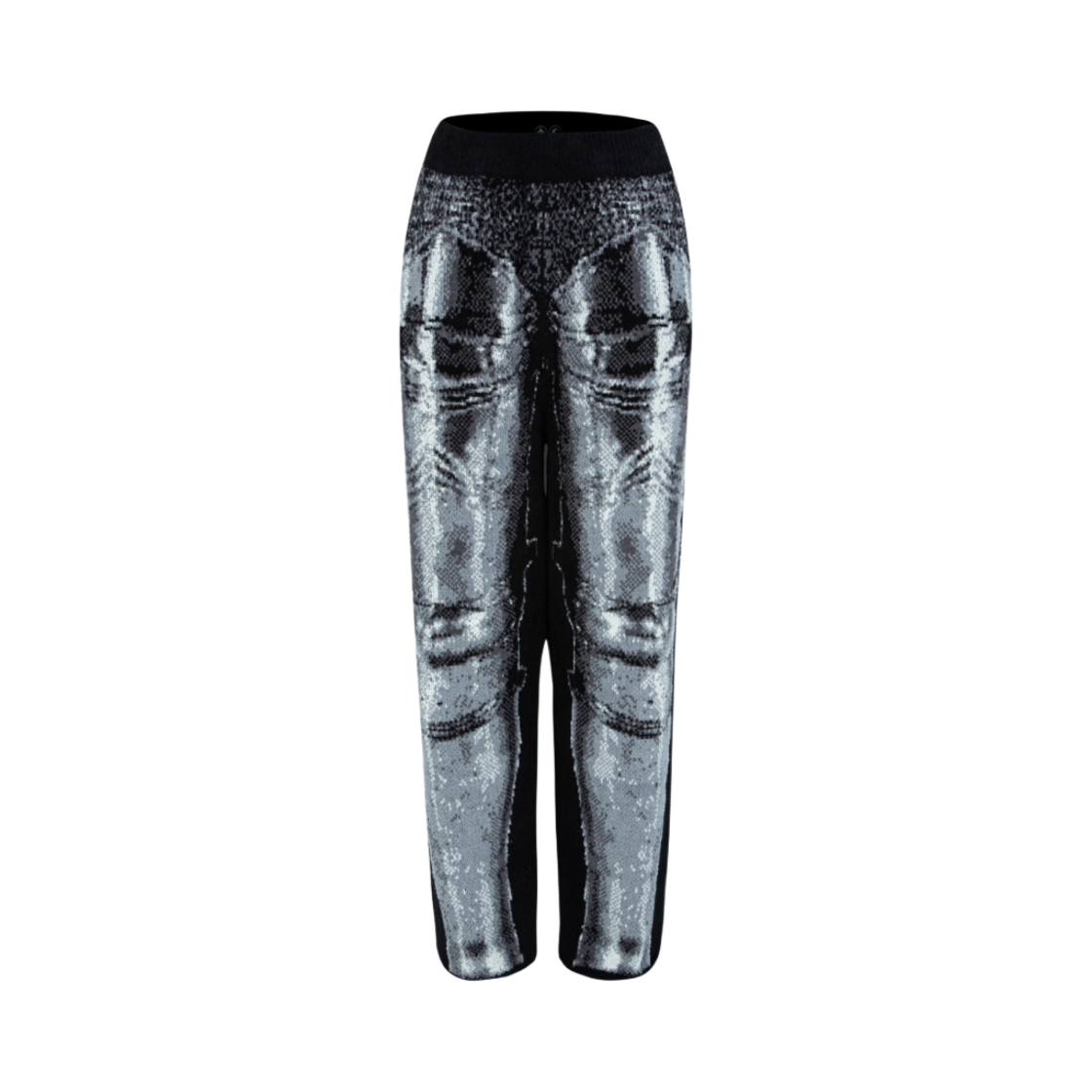 떠그 클럽 워리어 니트 팬츠 멀티컬러(Thug Club Warrior Knit Pants Multicolored) - 1