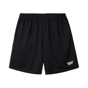 PRO-SPECS Mesh Half Pants Black