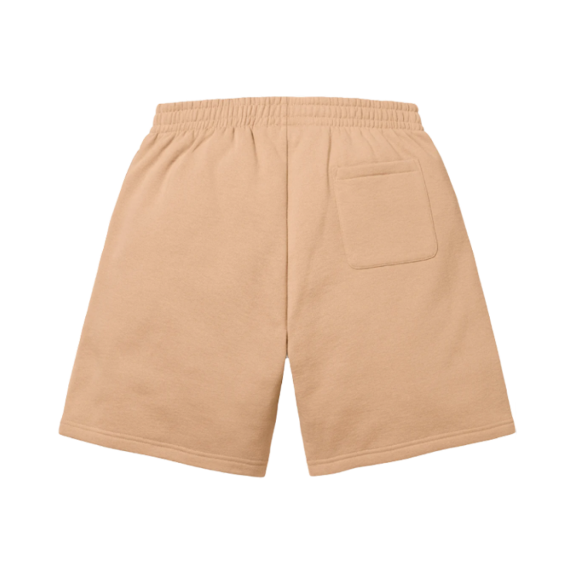 슈프림 스몰 박스 스웨트쇼츠 카키 - 25SS(Supreme Small Box Sweatshorts Khaki - 25SS) - 2