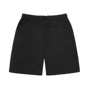 Musinsa Standard City Leisure CN Belted Utility Shorts Black