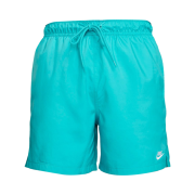Nike Club Woven Flow Shorts Dusty Cactus White - Asia
