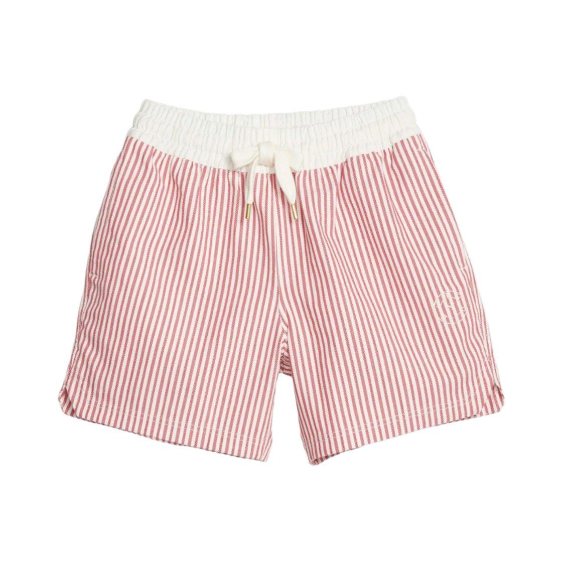 푸마 x 루이지 엘리베이티드 쇼츠 아스트로 레드(Puma x Rhuigi Elevated Shorts Astro Red)