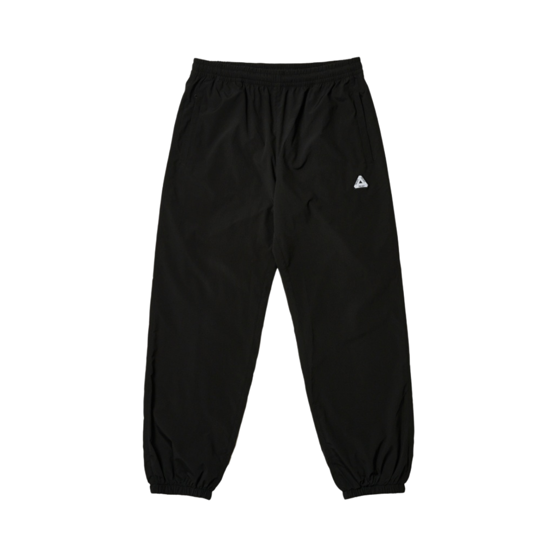 - Palace Baggy Shell Jogger Black - 24SS