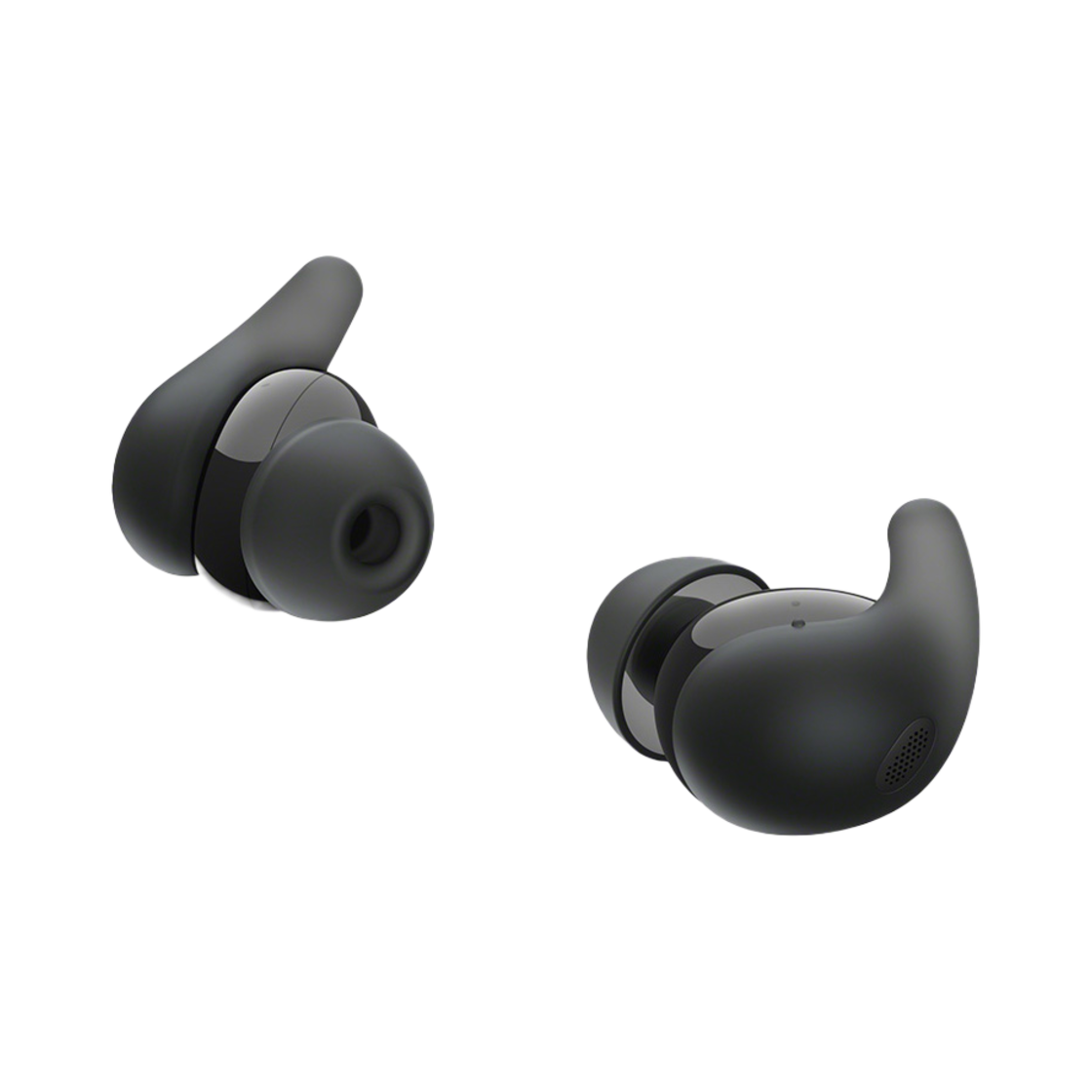 [사은품 증정] 소니 링크버즈 핏 블랙 (소니코리아 정식 발매 제품)