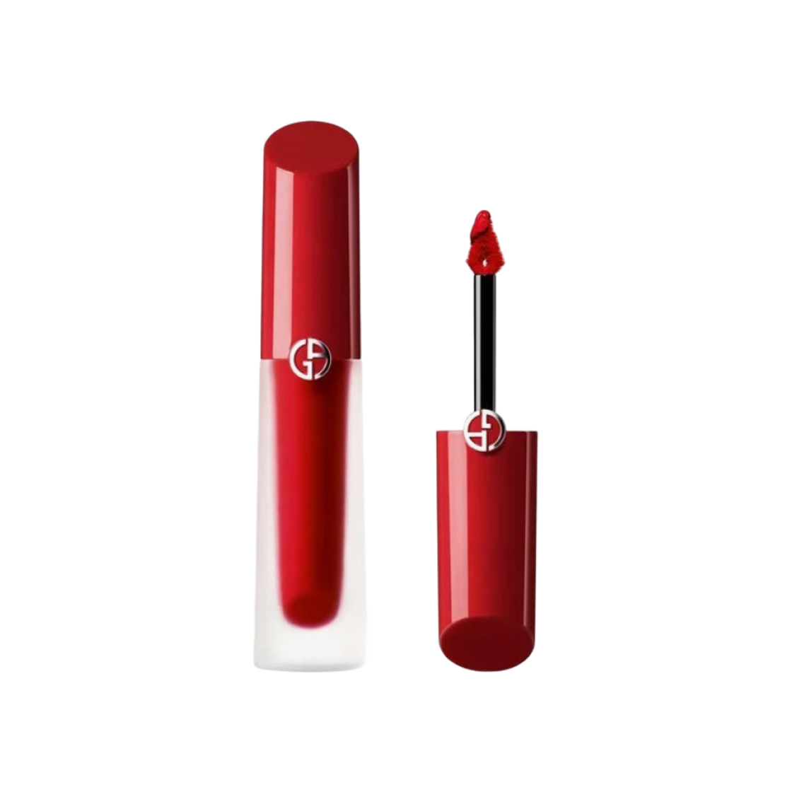 조르지오 아르마니 립 마에스트로 사틴 08 루프탑 파티(Giorgio Armani Lip Maestro Satin 08 Rooftop Party) - 1