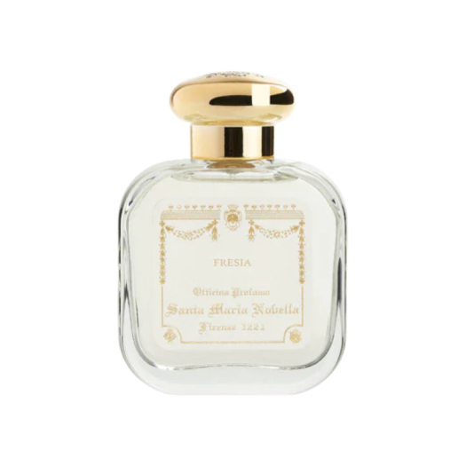 Santa Maria Novella Fresia Eau de Cologne 50ml (Imported Ver.)