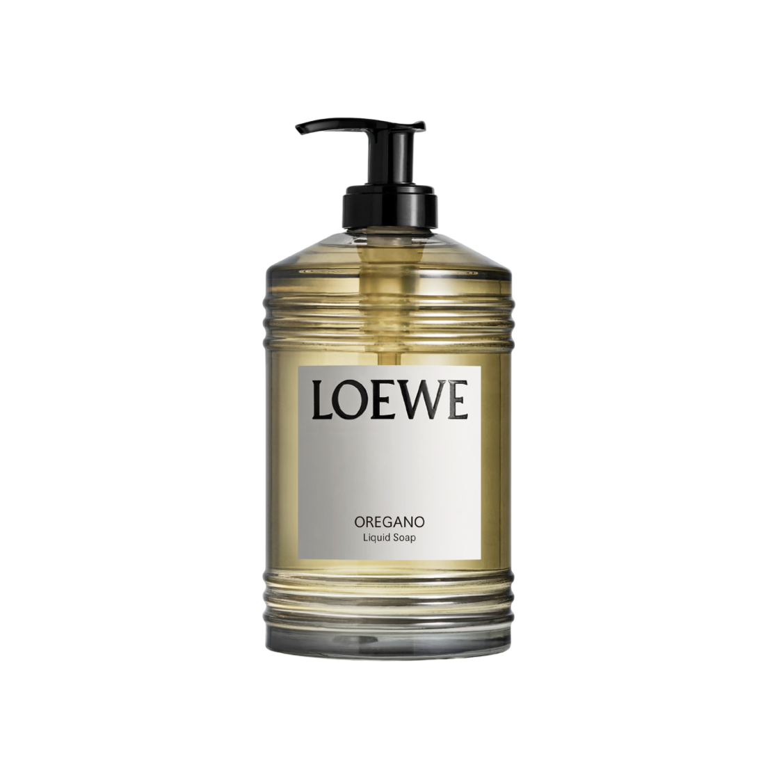 - Loewe Oregano Liquid Soap 360ml