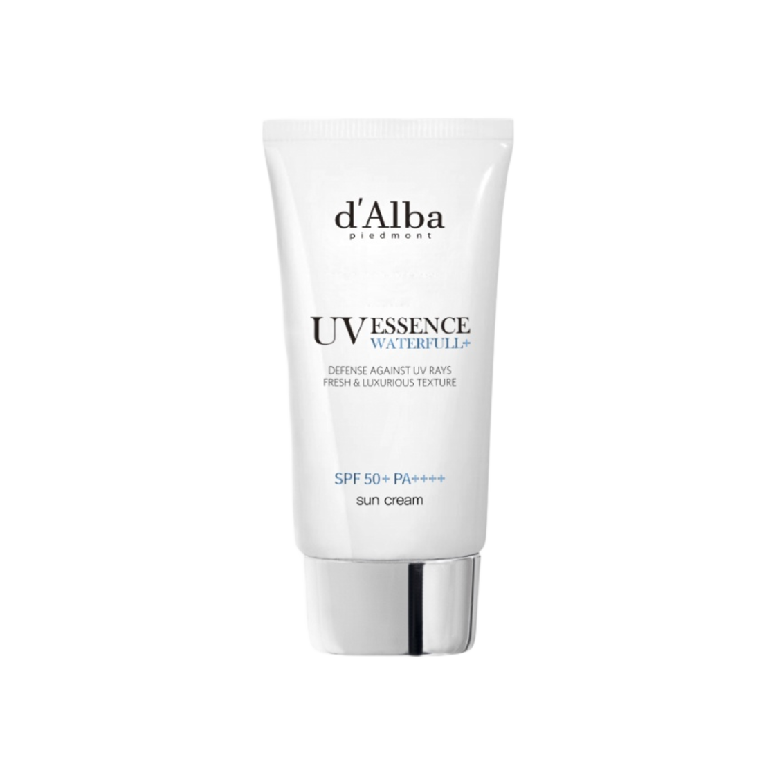 - d'Alba Waterfull Essence Sun Cream 50ml