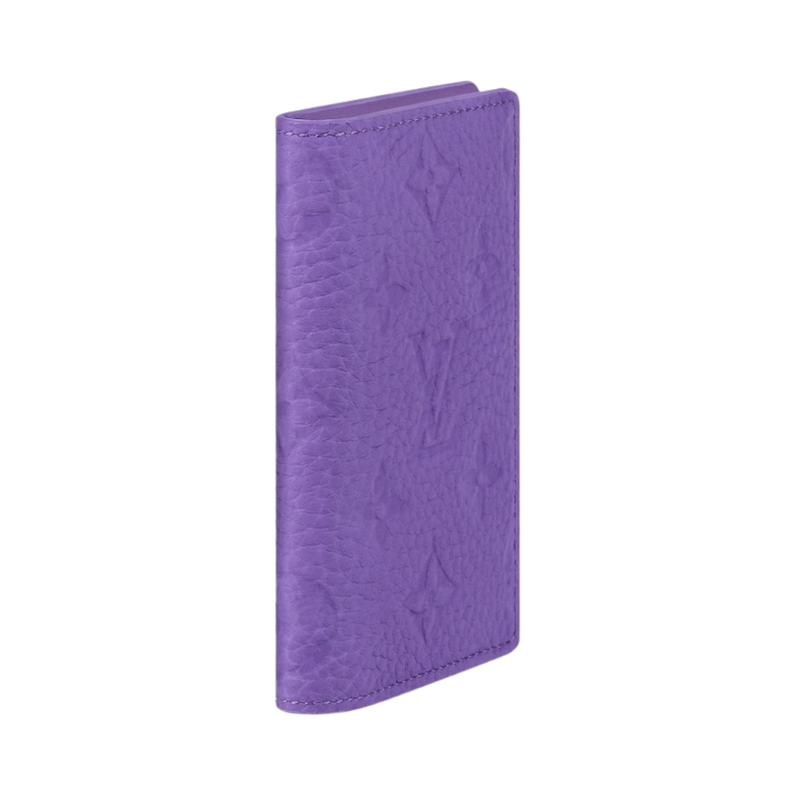 루이비통 포켓 오거나이저 퍼플(Louis Vuitton Pocket Organizer Purple) - 2