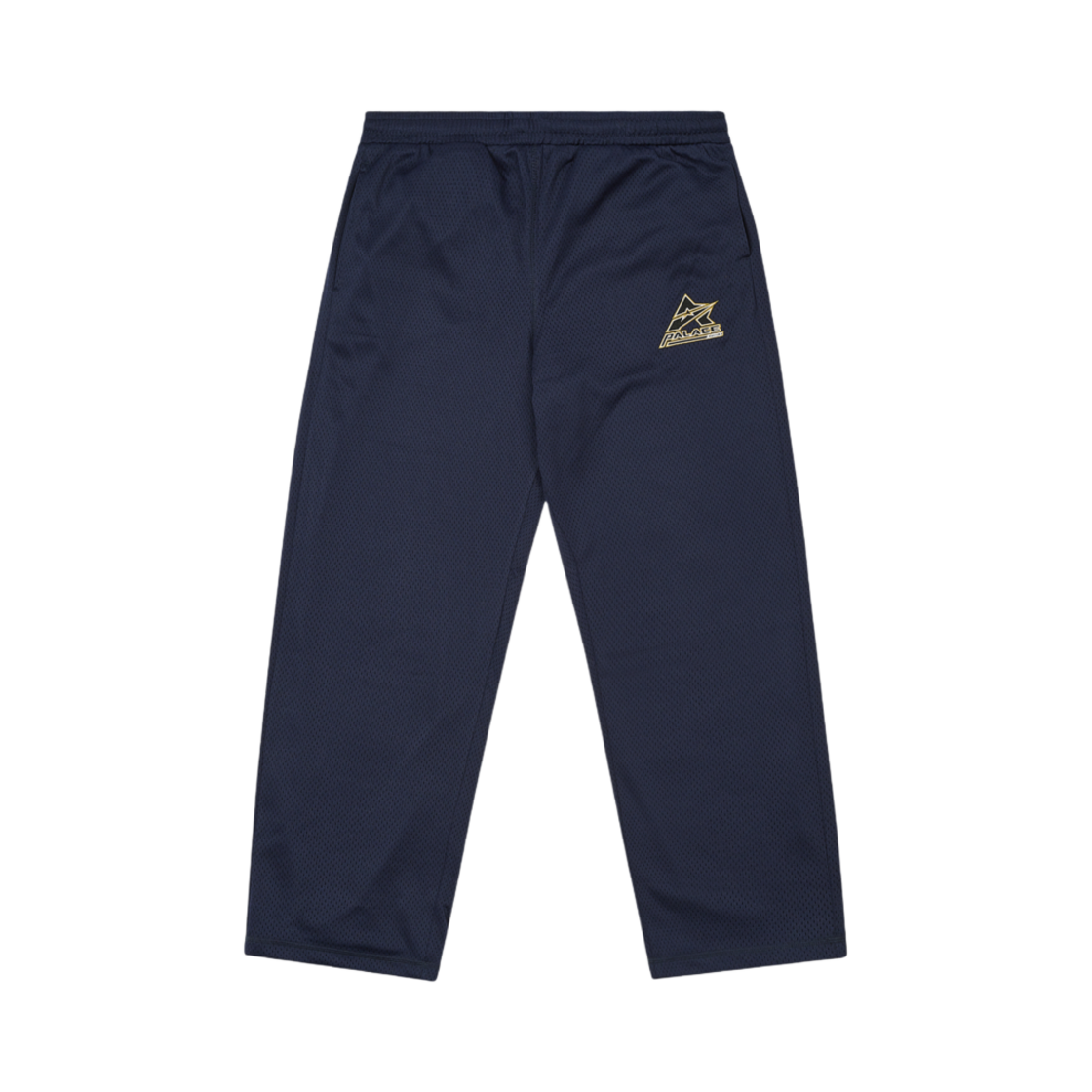 팔라스 x 아비렉스 메쉬 조거 네이비 - 24FW(Palace x Avirex Mesh Jogger Navy - 24FW) - 1