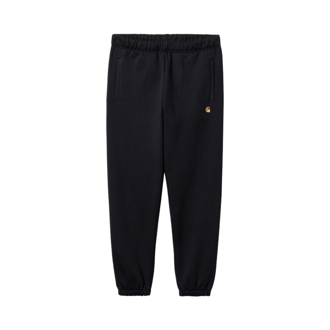 칼하트 WIP 체이스 스웨트팬츠 다크 네이비(Carhartt WIP Chase Sweat Pants Dark Navy) - 1