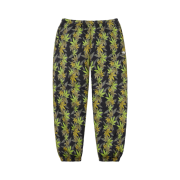 Supreme x The North Face Leaf Sweatpant Black - 23FW