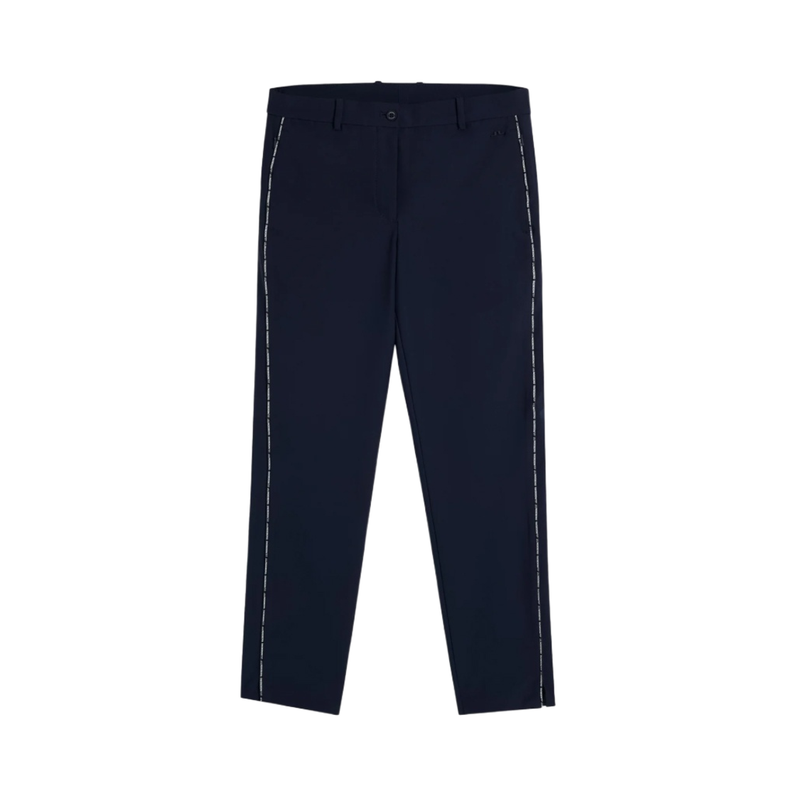 (W) 제이린드버그 도리스 팬츠 JL 네이비((W) J.Lindeberg Doris Pant JL Navy) - 1