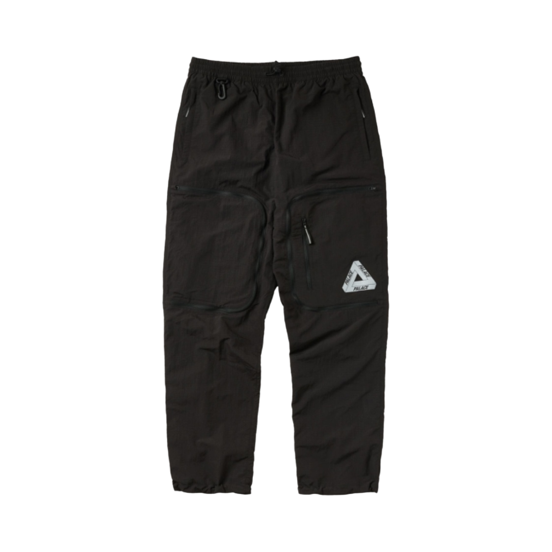 팔라스 트래블 카고 블랙 - 21SS