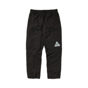 Palace Travel Cargos Black - 21SS