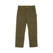 Human Made Duck Painter Pants Olive Drab