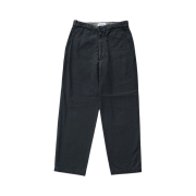 Ends and Means Work Chino Gray Denim