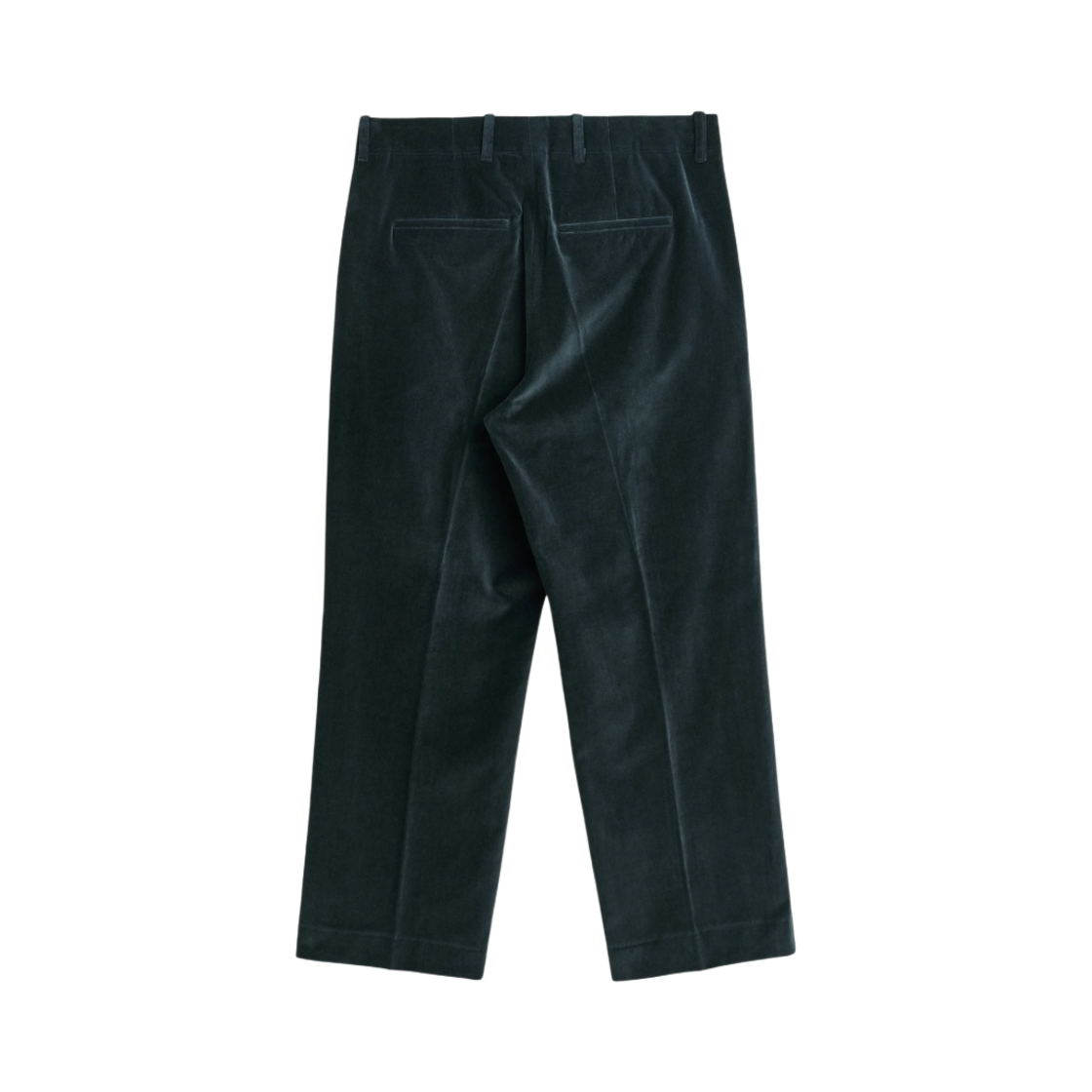 아워레가시 x 데님 티어스 x 투팍 보로우드 치노 미드나잇 벨벳(Our Legacy x Denim Tears x Tupac Borrowed Chino Midnight Velvet) - 2