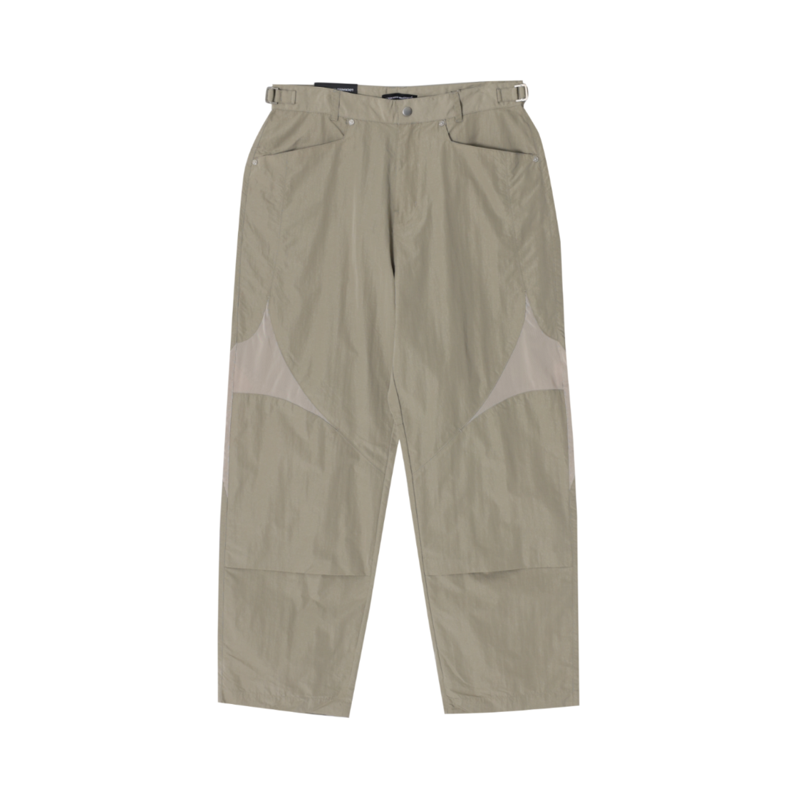 L21UPL001BEG LOCKHEED MARTIN Leaf Ventilation Pants Beige