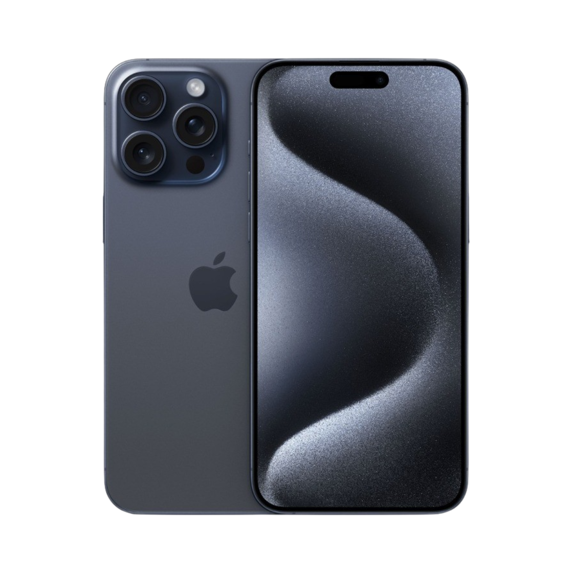 애플 아이폰 15 프로 맥스 256기가 블루 티타늄 (국내 정식 발매 제품)(Apple iPhone 15 Pro Max 256GB Blue Titanium (Korean Ver.))