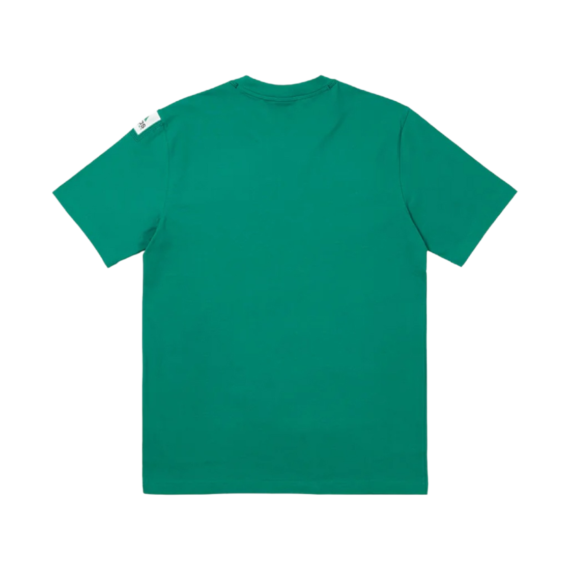 팔라스 x 아디다스 이큅먼트 티셔츠 그린 - 22FW(Palace x Adidas EQT T-Shirt Green - 22FW) - 2