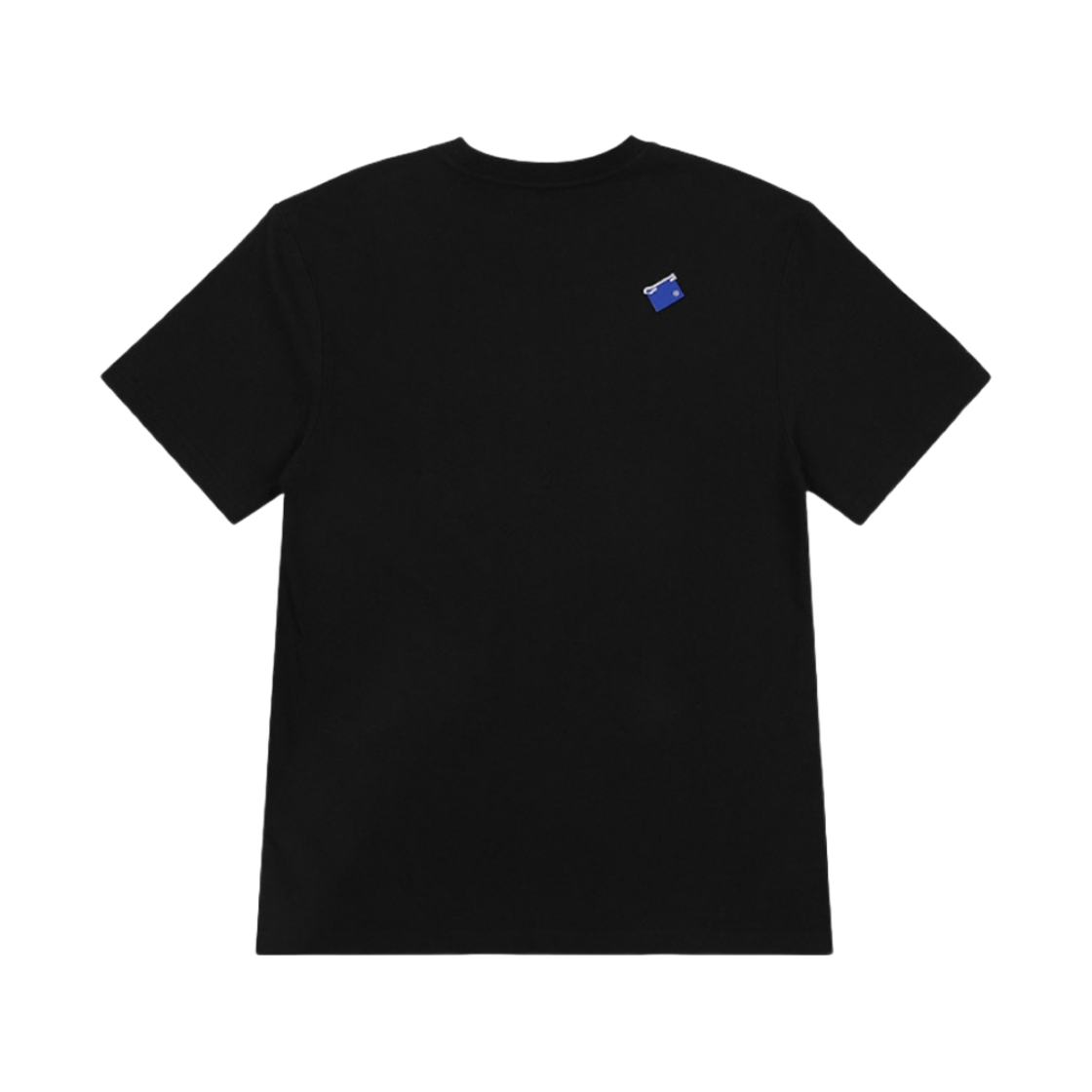 아더에러 레이어 로고 티셔츠 느와르(Ader Error Layer Logo T-Shirt Noir) - 2