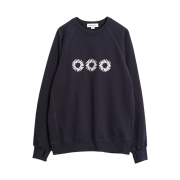 999Humanity EVD Sweat MTM Dark Navy