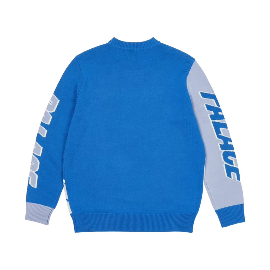 팔라스 좀비 니트 블루 - 21FW(Palace Zombie Knit Blue - 21FW) - 2