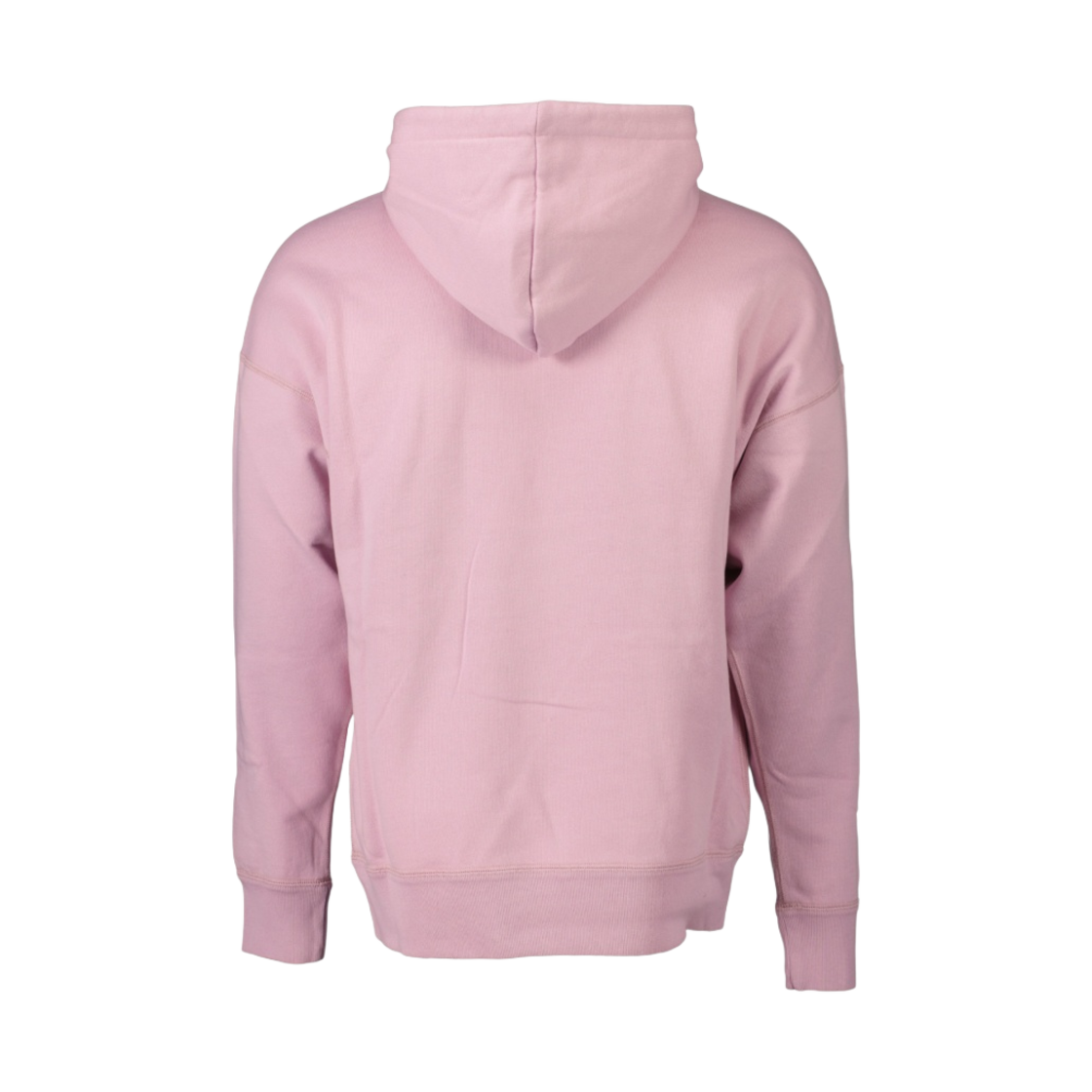 이자벨 마랑 마일리 후드 라이트 핑크 - 22SS(Isabel Marant Miley Hoodie Light Pink - 22SS) - 2