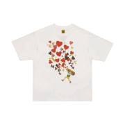 Human Made Keiko Sootome T-shirt #17 White