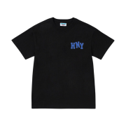 Honey Scoop HNY House Logo T-Shirt Black