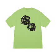 Stussy Shakers T-Shirt Tea