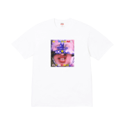 Supreme x Hysteric Glamour Headcase T-Shirt White - 24FW