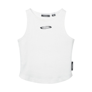 Opening Project Woman Symbol Tank Top White