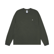 Nike ACG Dri-Fit ADV Goat Rocks Long Sleeve T-Shirt Cargo Khaki - Asia