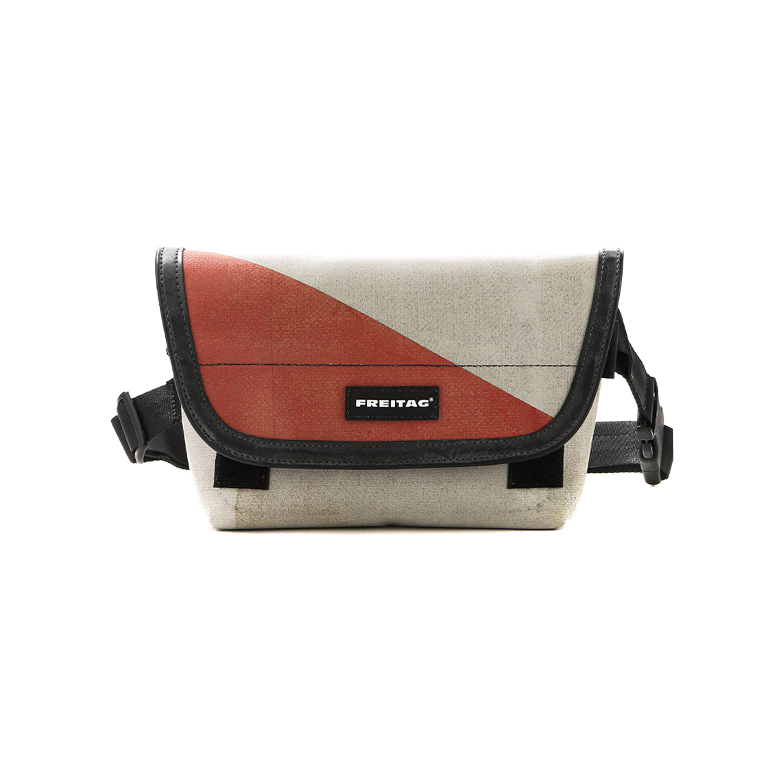 F40 JAMIE 0610 FREITAG Boutique Unisex F40 JAMIE 0610 Hipsack