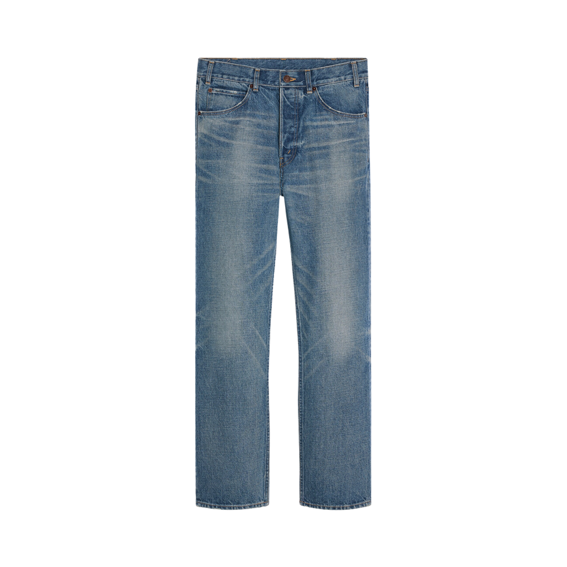 셀린느 커트 진 워시 데님 팬츠 워시(Celine Kurt Jeans Wash Denim Pants Wash)