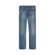 Celine Kurt Jeans Wash Denim Pants Wash