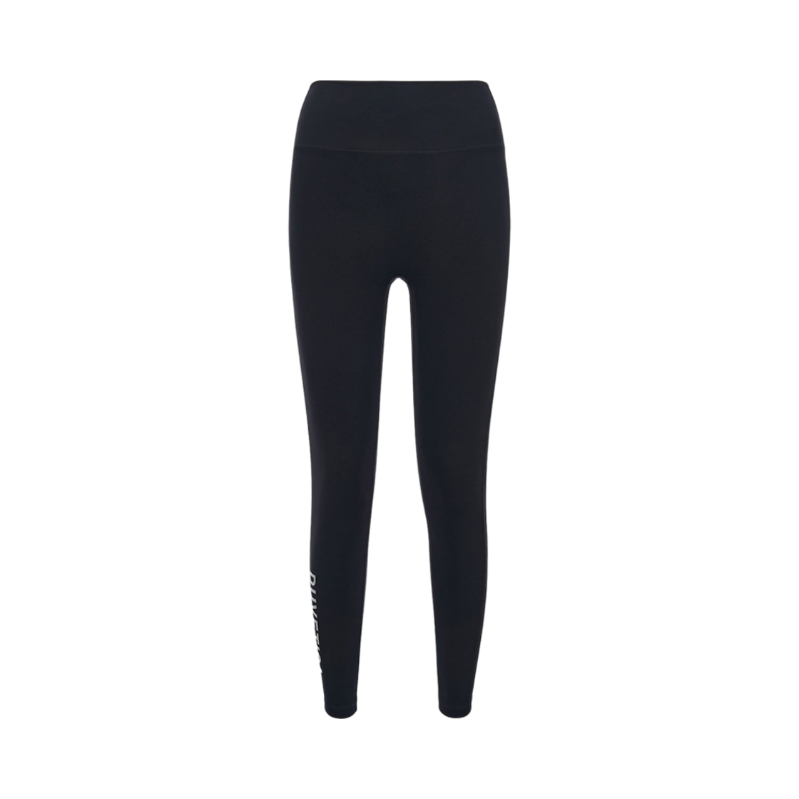 (W) 듀베티카 올라 N 레깅스 블랙((W) Duvetica Olla N Leggings Black)