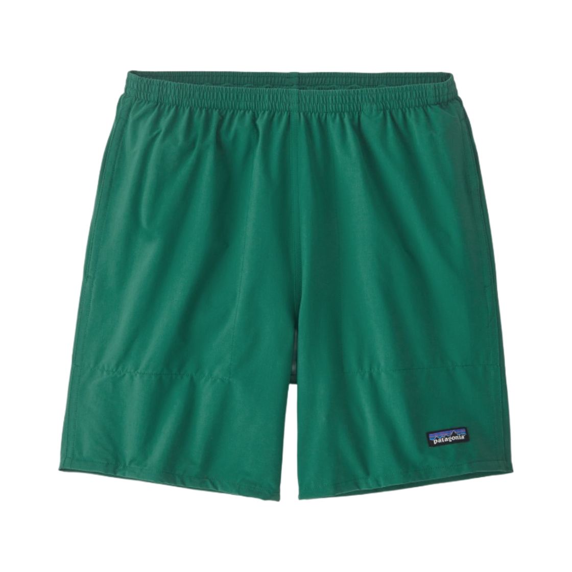 58048 Patagonia Baggies Lights 6 1/2 Inch Conifer Green
