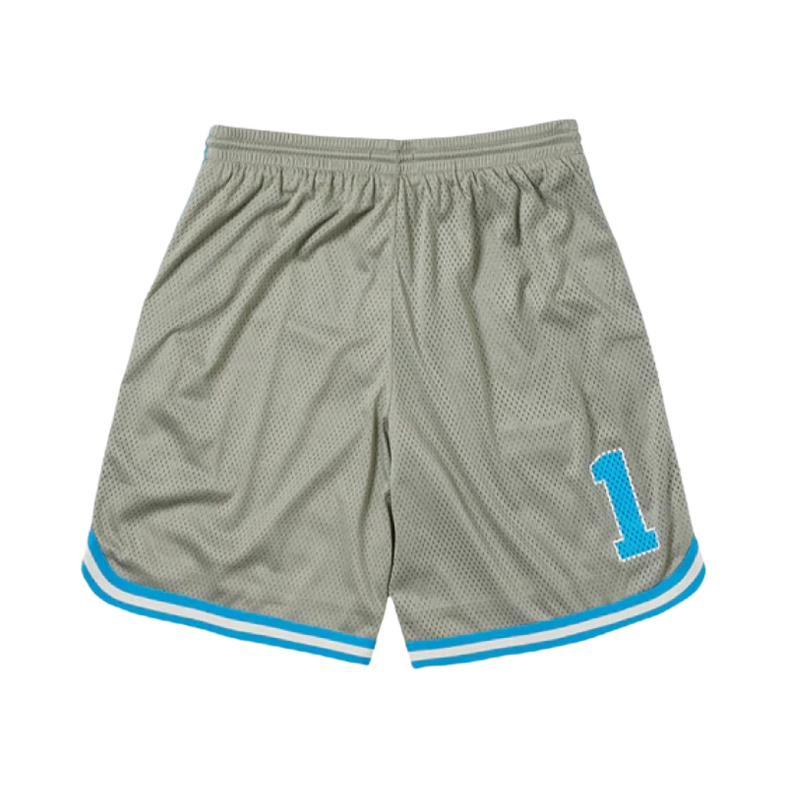 팔라스 스핏파이어 베스킷볼 쇼츠 그레이 - 23SS(Palace Spitfire Basketball Shorts Grey - 23SS) - 2