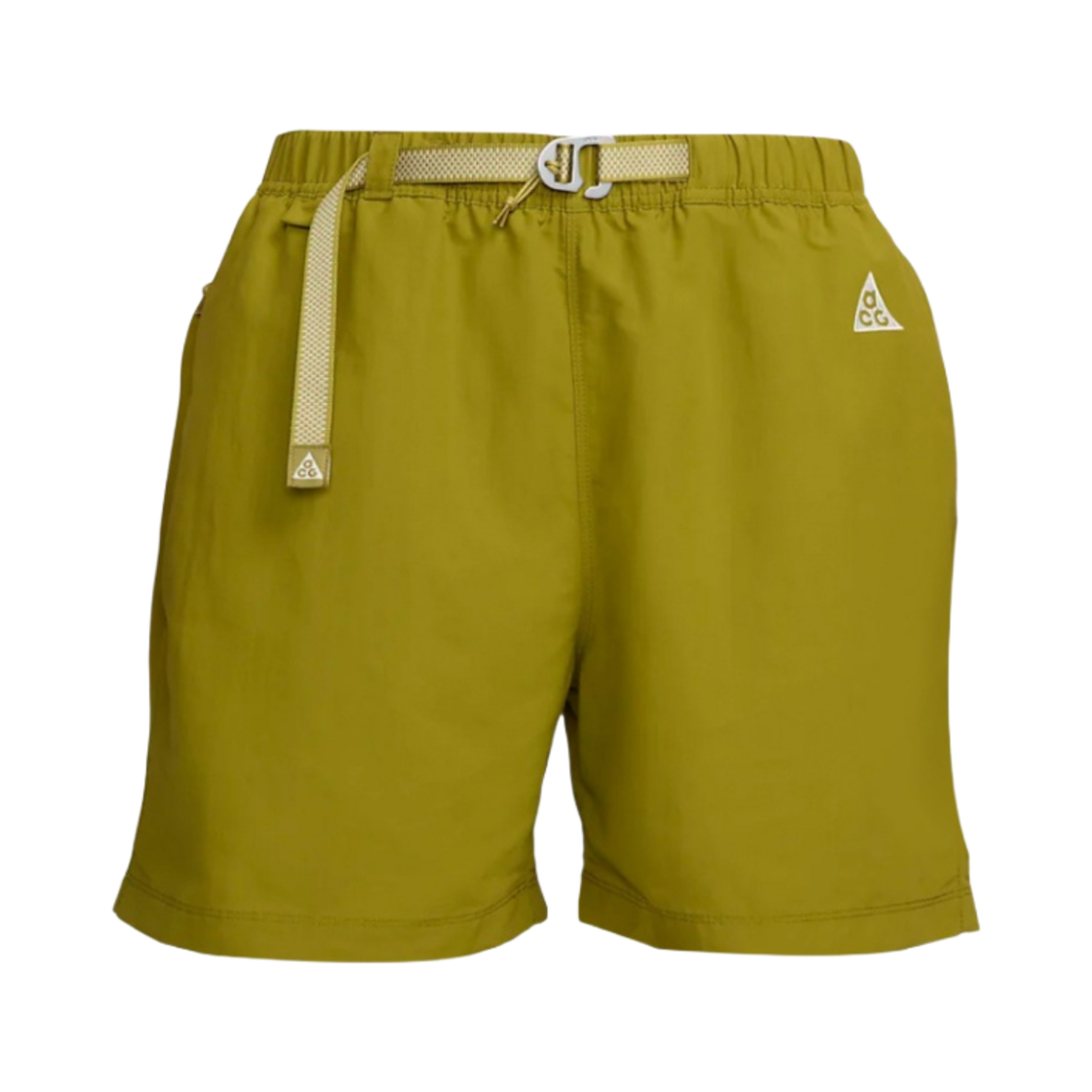 나이키 NRG ACG 트레일 쇼츠 모스 - US/EU