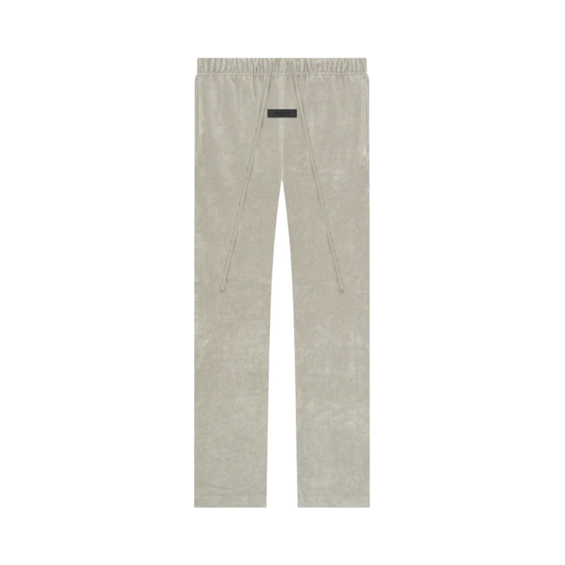 에센셜 릴렉스드 테리 스웨트팬츠 실 - 23SS(Essentials Relaxed Terry Sweatpants Seal - 23SS) - 1