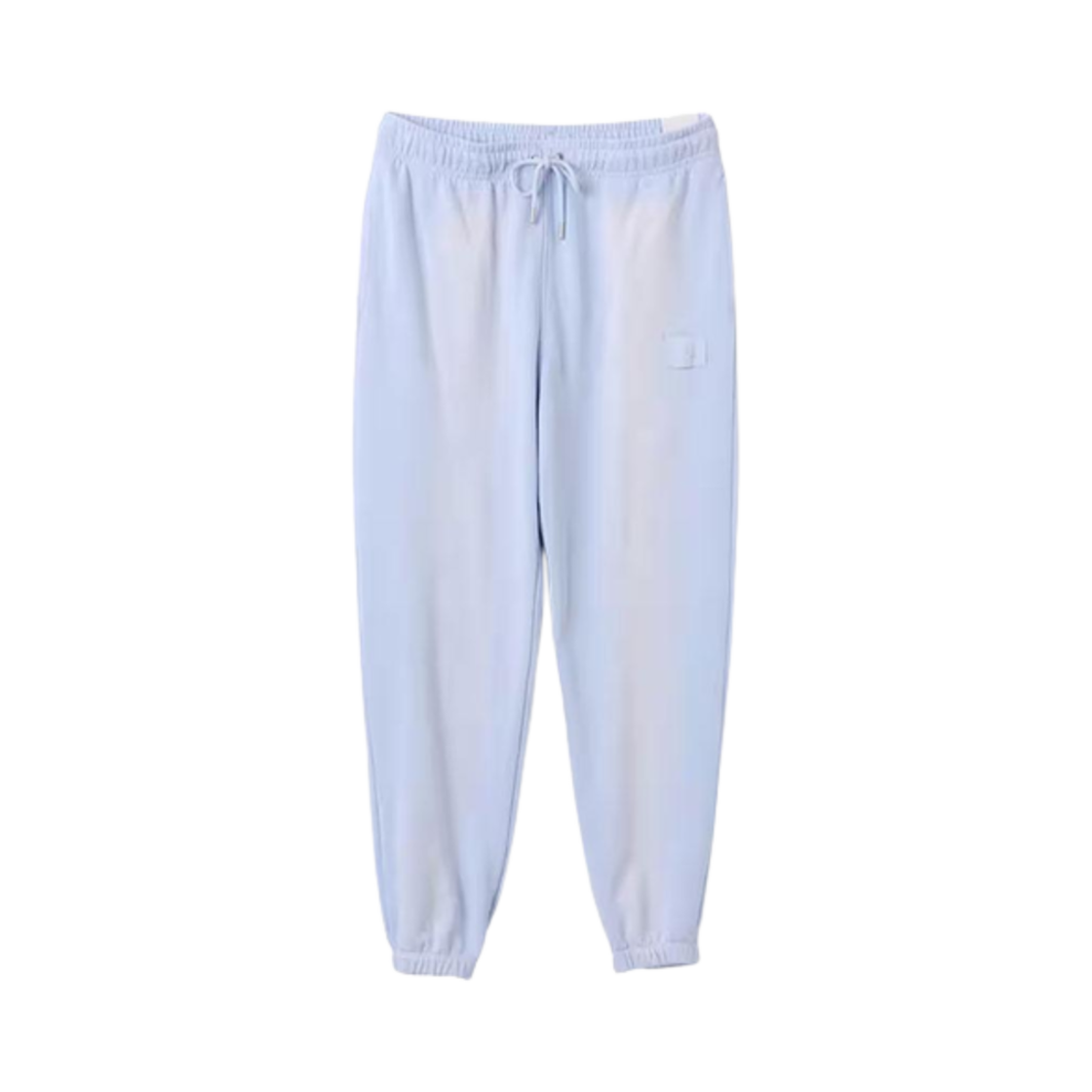FV7253-407 Jordan Flight Fleece Hydrogen Blue - 대표 이미지 #1