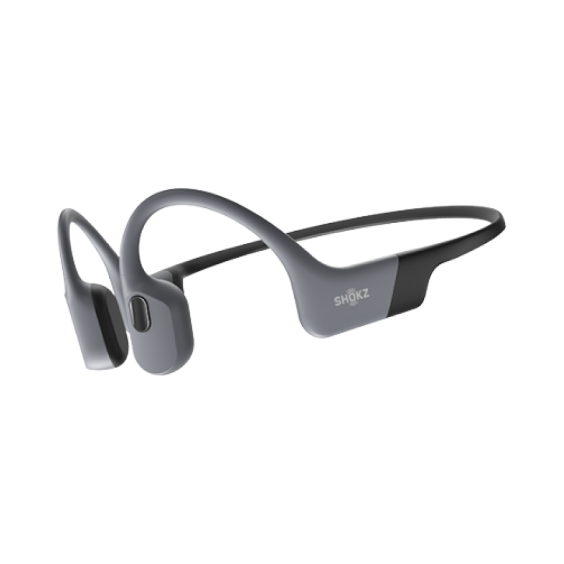 샥즈 오픈스윔 프로 S710 그레이(Shokz OpenSwim Pro S710 Grey)