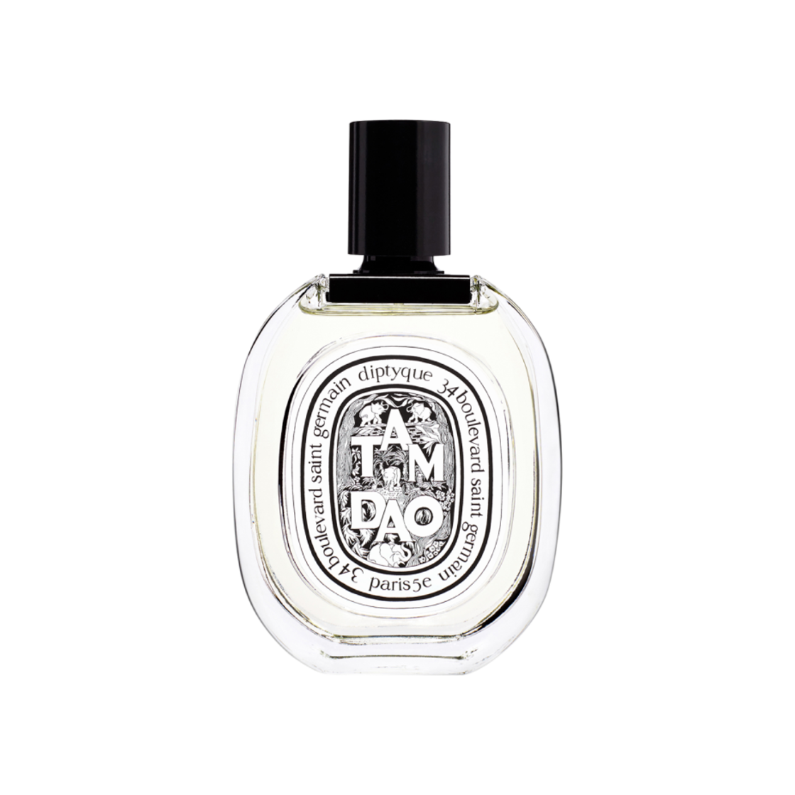 딥티크 탐 다오 오 드 뚜왈렛 100ml(Diptyque Tam Dao Eau De Toilette 100ml)