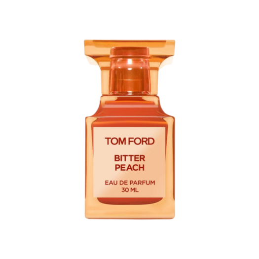 Tom Ford Bitter Peach Eau De Parfum 30ml (Korean Ver.)
