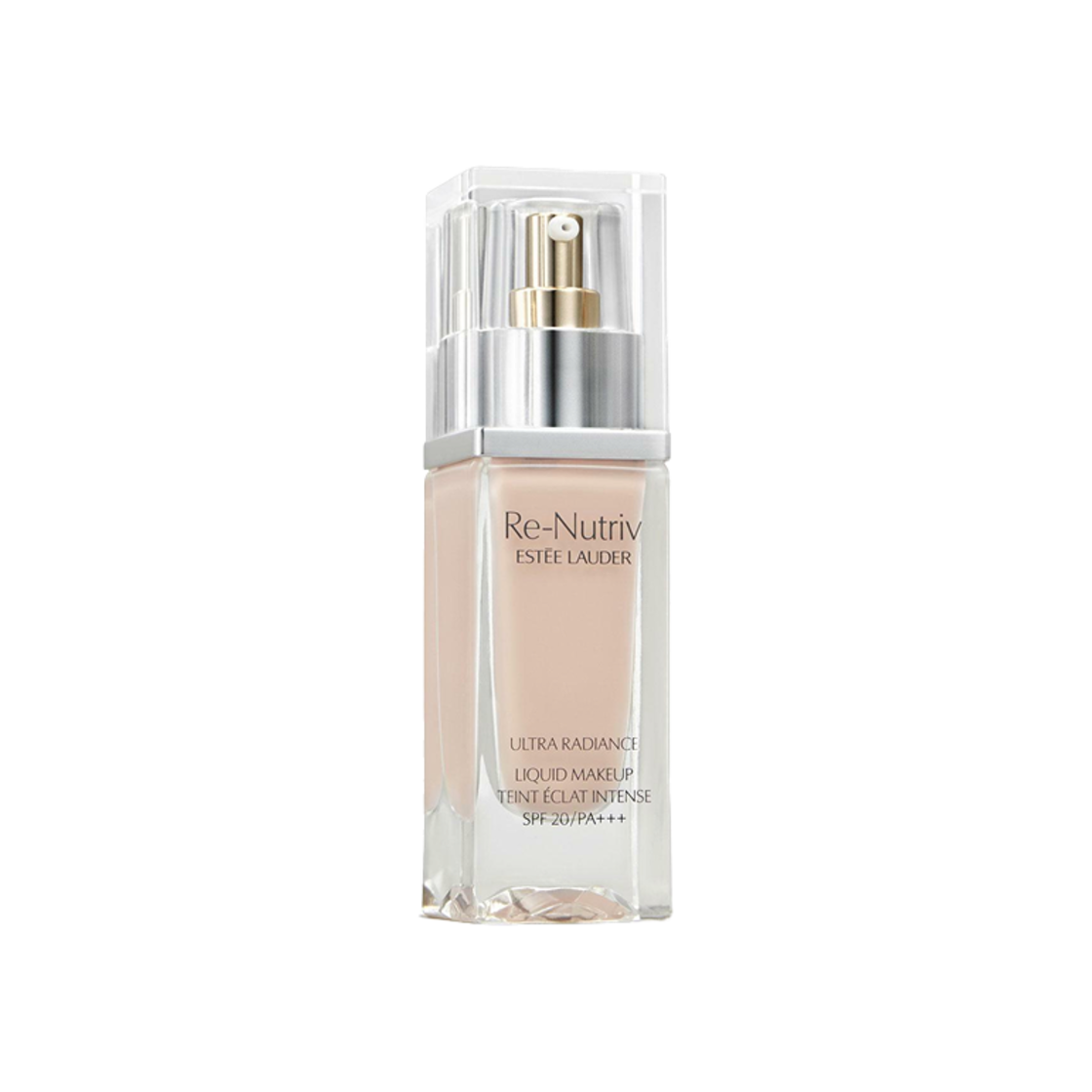 - Estee Lauder Re-Nutriv Ultra Radiance Liquid Makeup 30ml 1C0