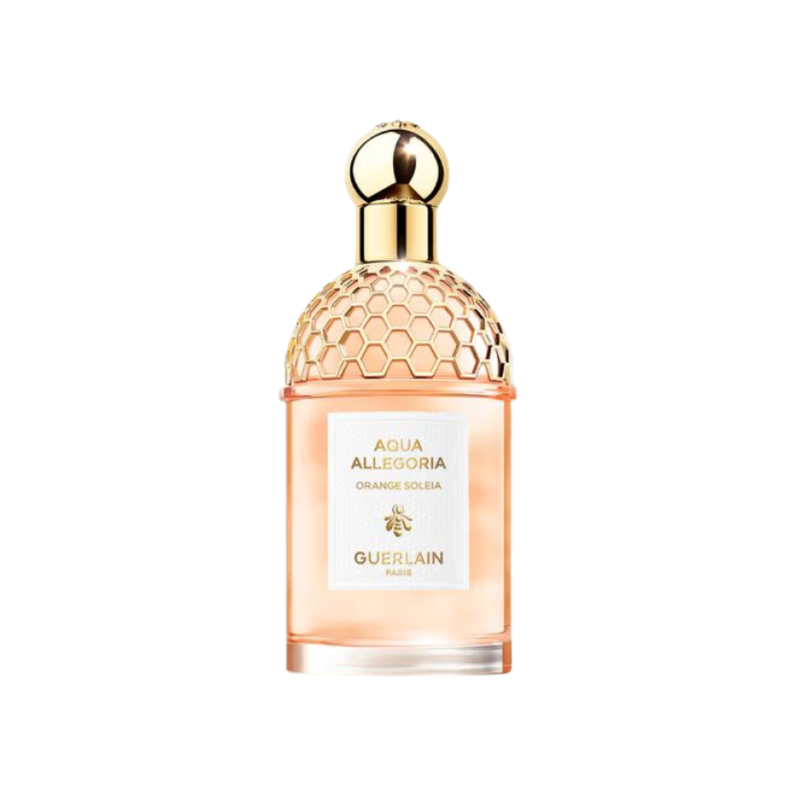 겔랑 아쿠아 알레고리아 오 드 뚜왈렛 오렌지 쏠레이아 75ml(Guerlain Aqua Allegoria Eau De Toilette Orange Soleia 75ml) - 1