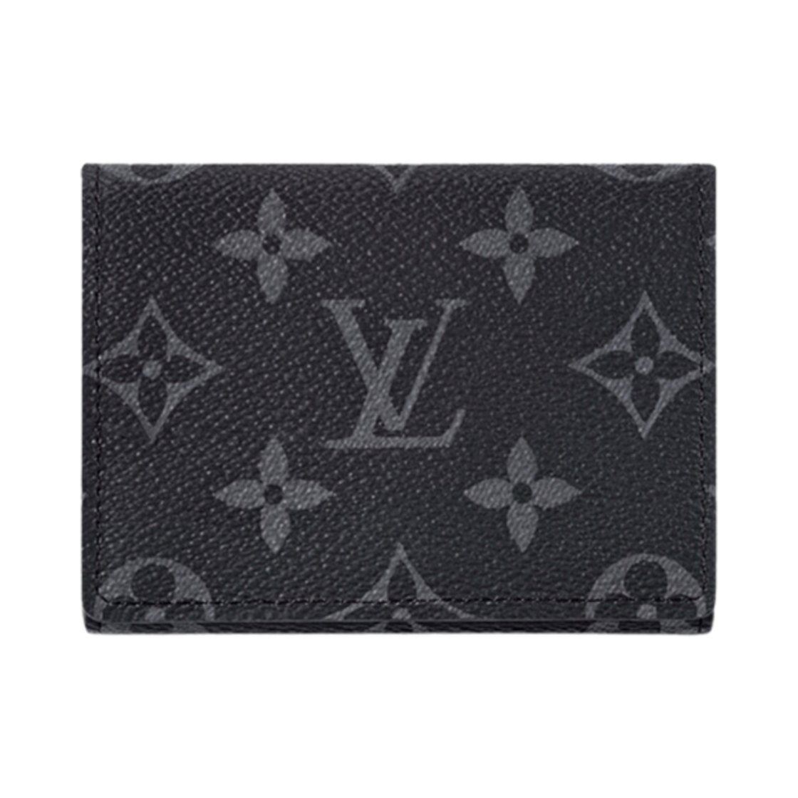 M12874 Louis Vuitton Envelope Business Card Holder Monogram